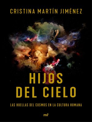 cover image of Hijos del cielo